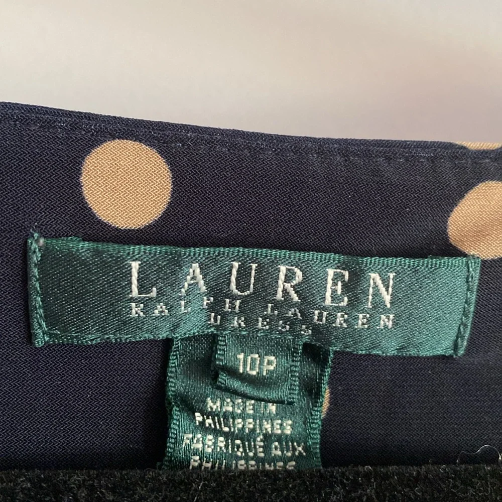 Lauren Ralph Lauren Dress - Picture 6 of 6
